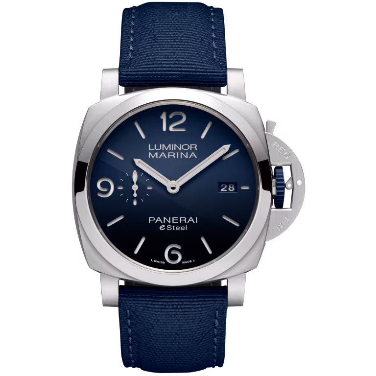 【7A Quality】Panerai Luminor Marina 44mm  PAM01157/PAM01356/PAM01358