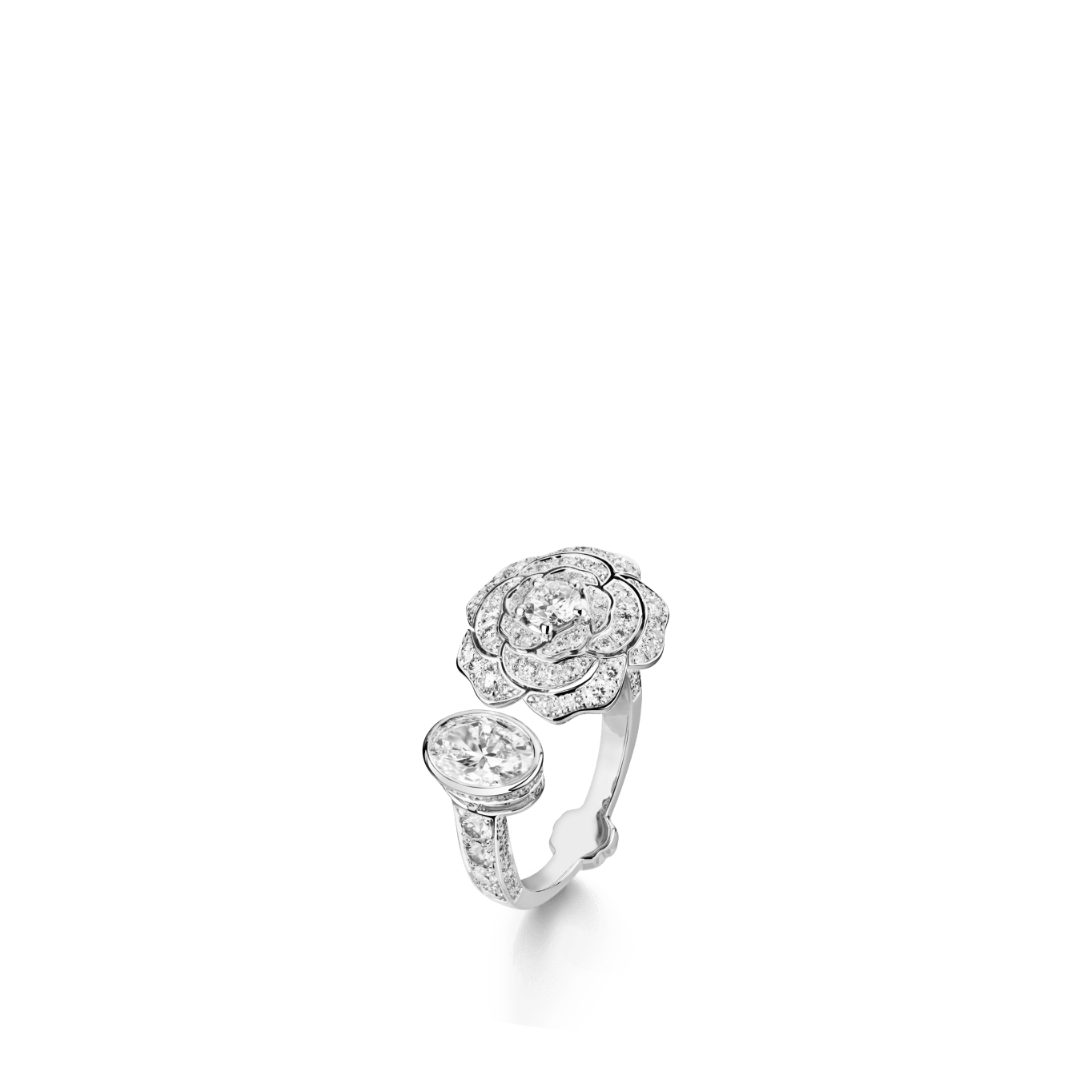 Diamant Evanescent Ring