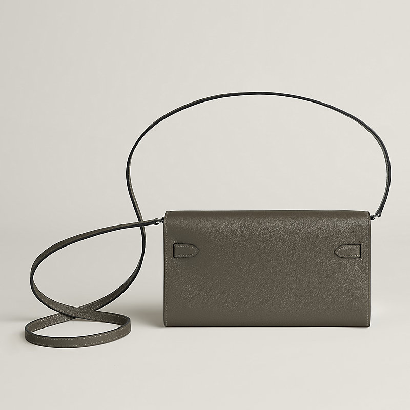 Kelly Classique To Go wallet