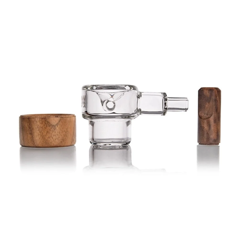 Alpine Granby Pipe