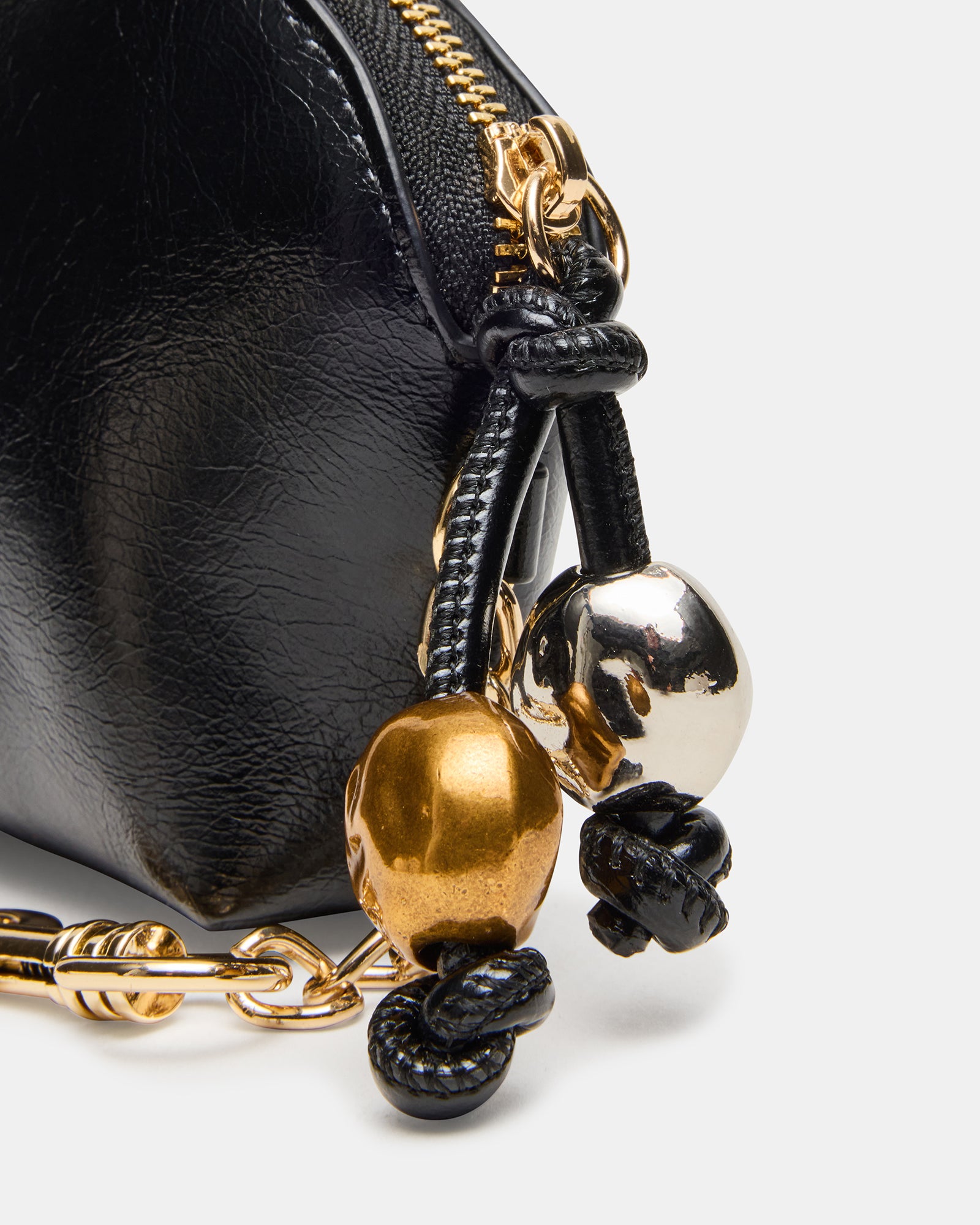 Cassidi Wallet Black