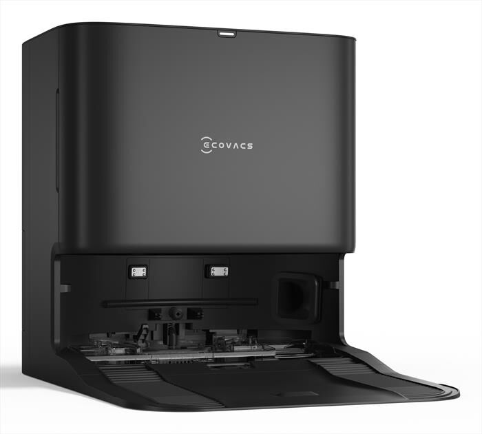 ECOVACS - Aspirapolvere robot DEEBOT T80-nero