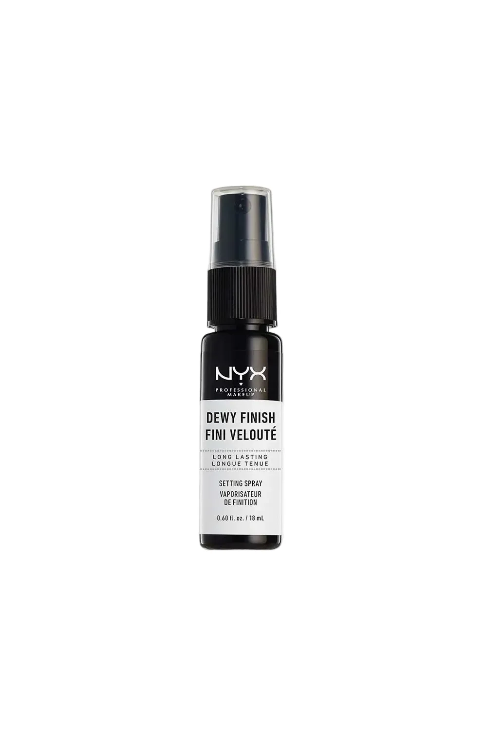 Setting Spray