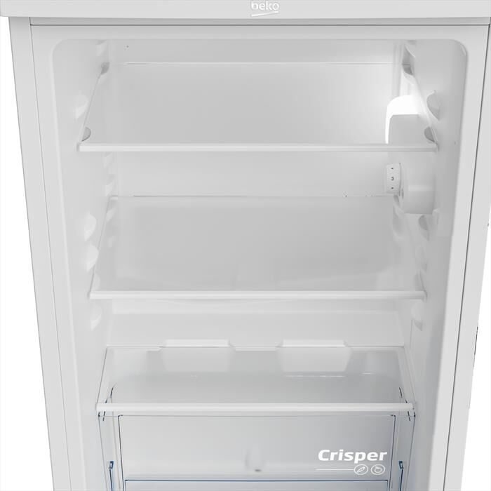 BEKO - Frigorifero tavolo TS190040N Classe E 88 lt-Bianco