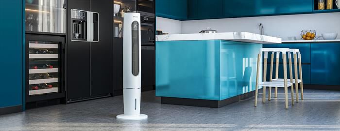 OLIMPIA SPLENDID - PELER TOWER