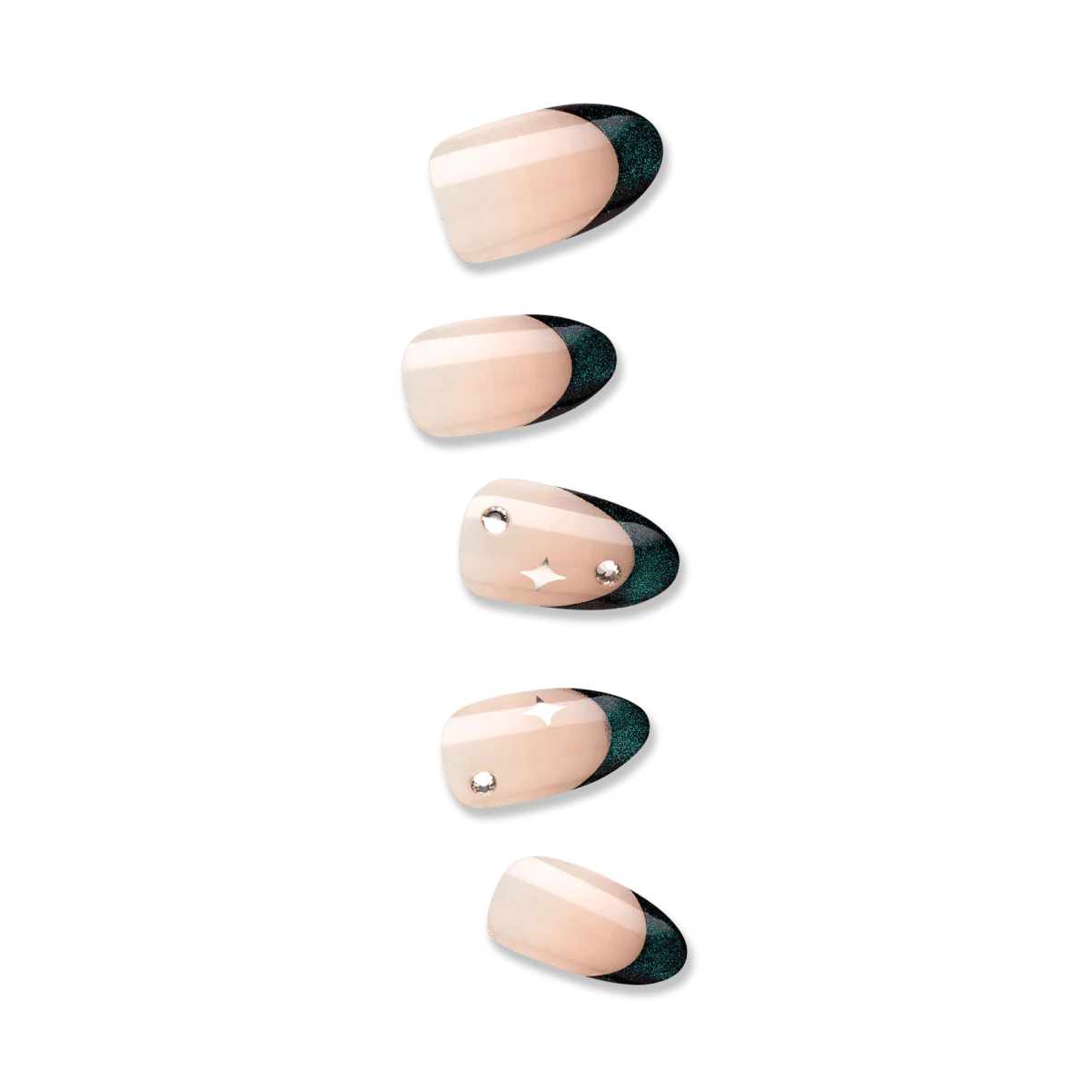 imPRESS Premium Press On Nails - Visions