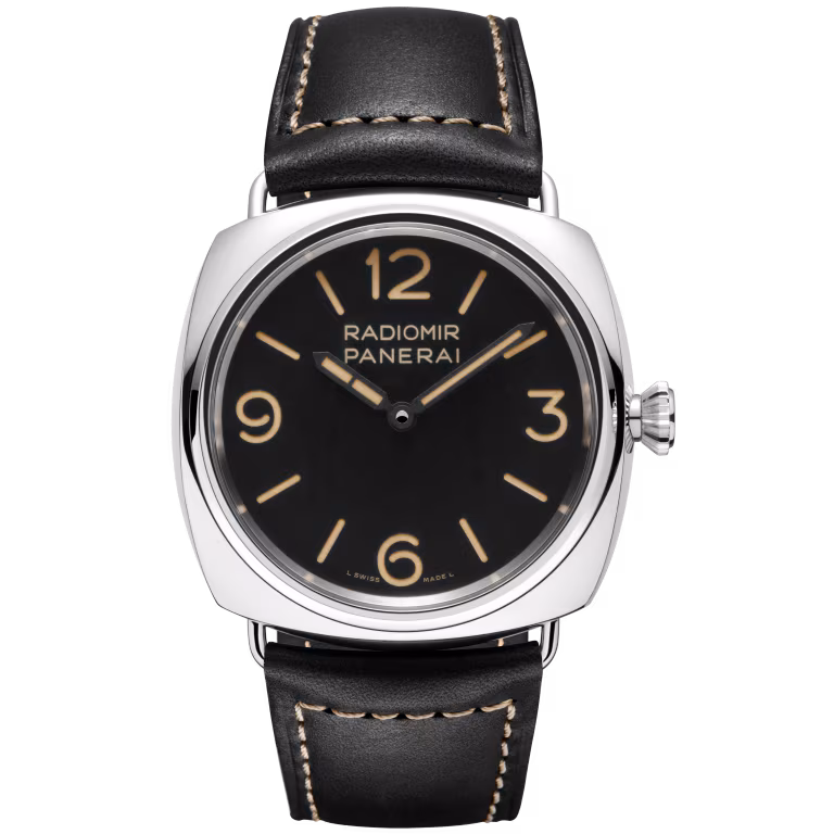 【7A Quality】Panerai  Radiomir Officine 45mm  PAM01382/PAM01383