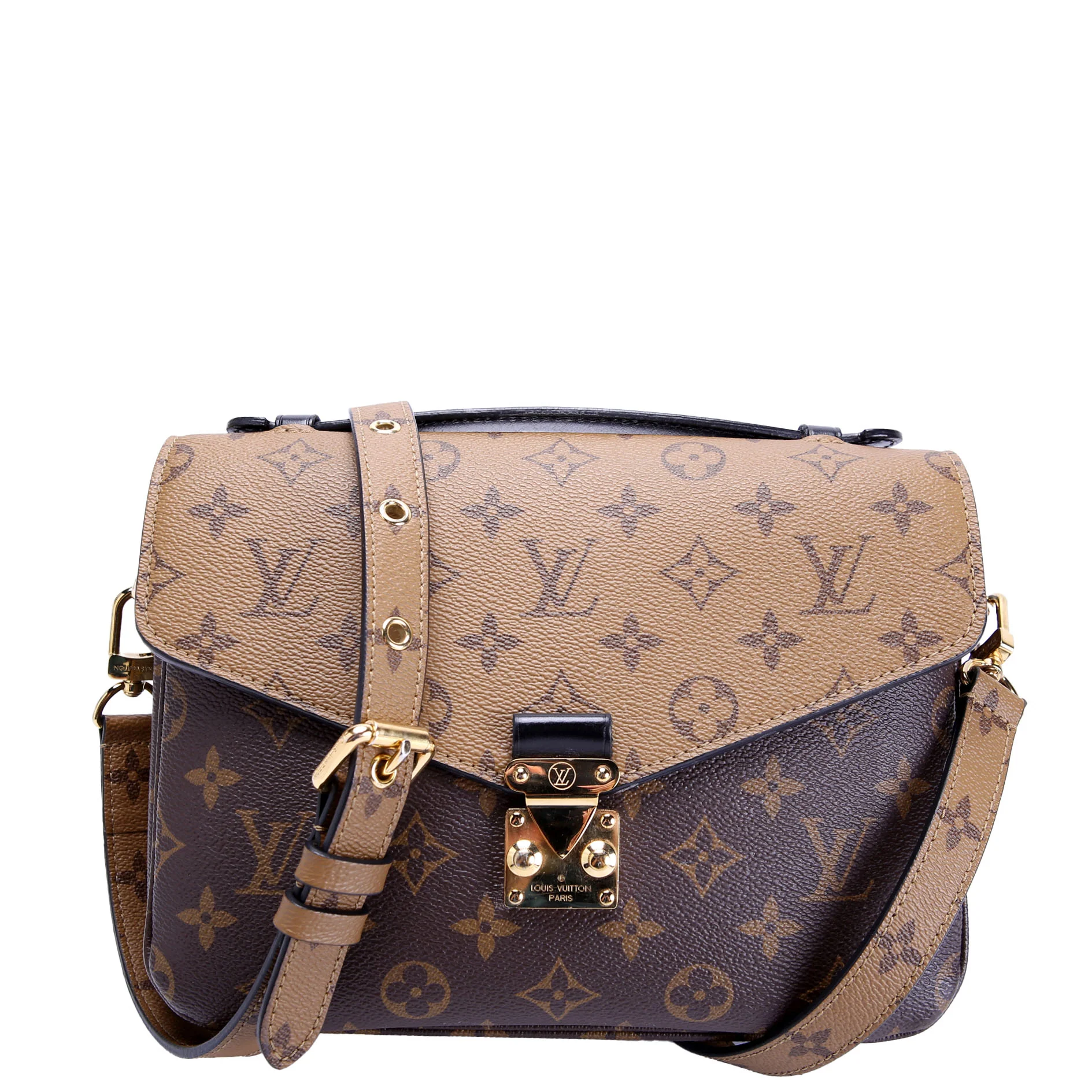 Pochette Metis Reverse Monogram
