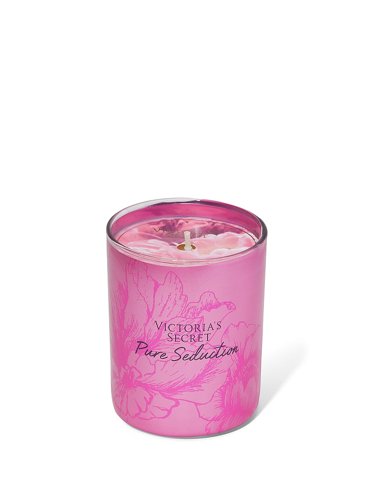 Body Fragrance Scented Candle