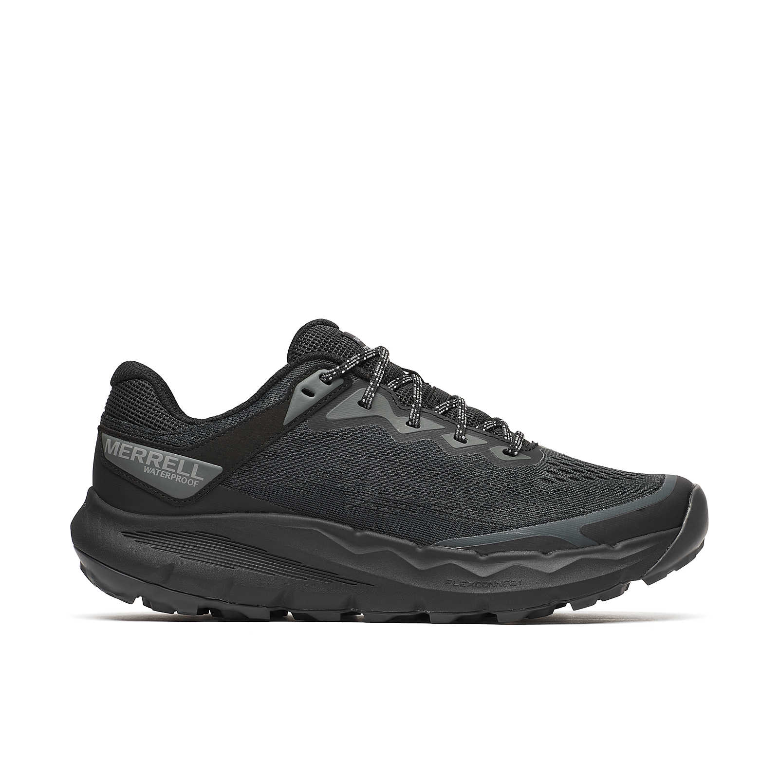 Men's Nova 4 Waterproof Wide Width
