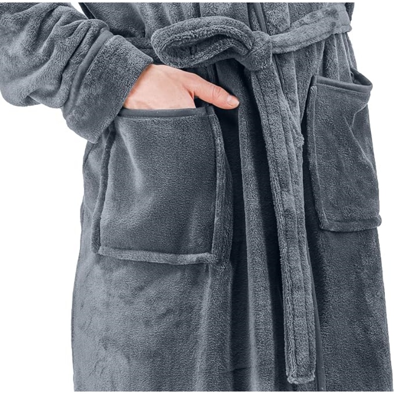 Mens Robe