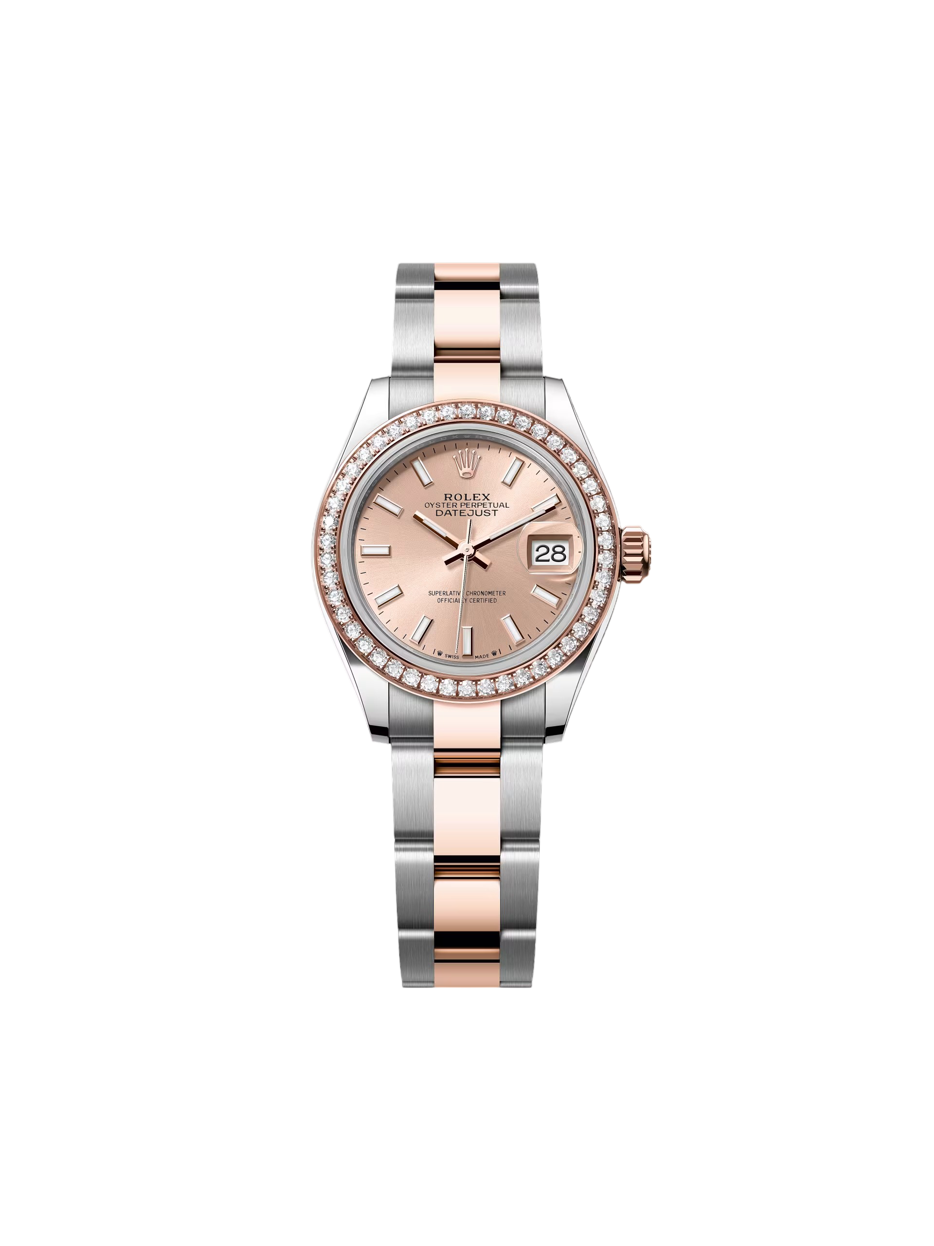 RLX Lady-Datejust 31mm 279381RBR-0023/0024