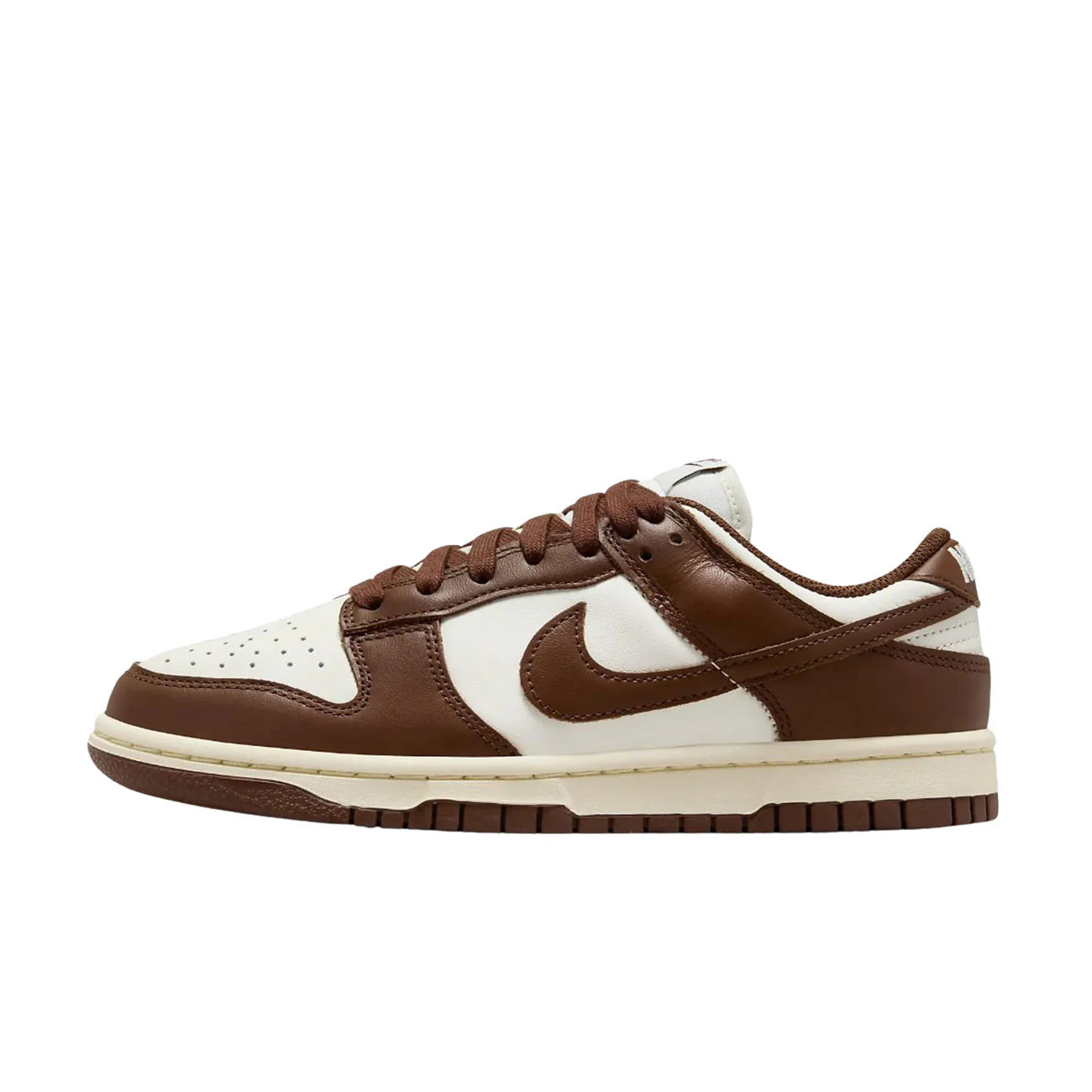 Nike Dunk Low WMNS (Sail/Cacao Wow-Coconut Milk)
