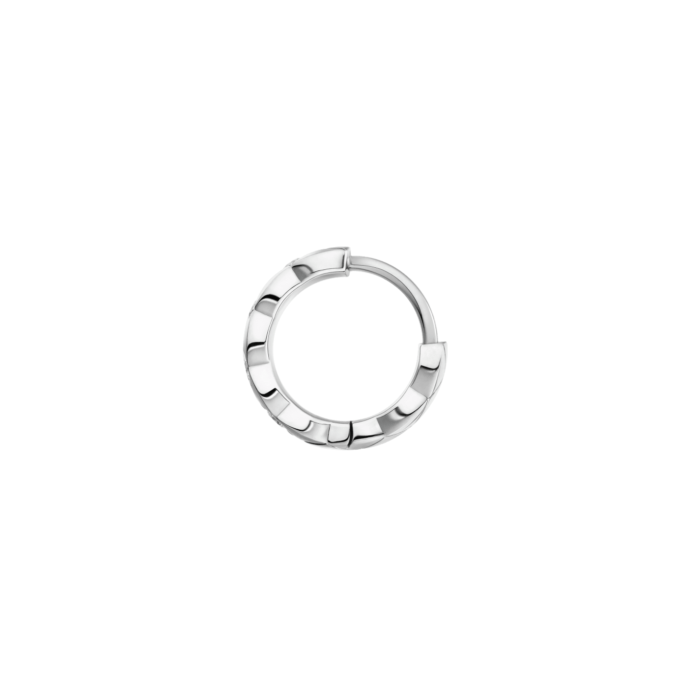 Coco Crush single mini hoop