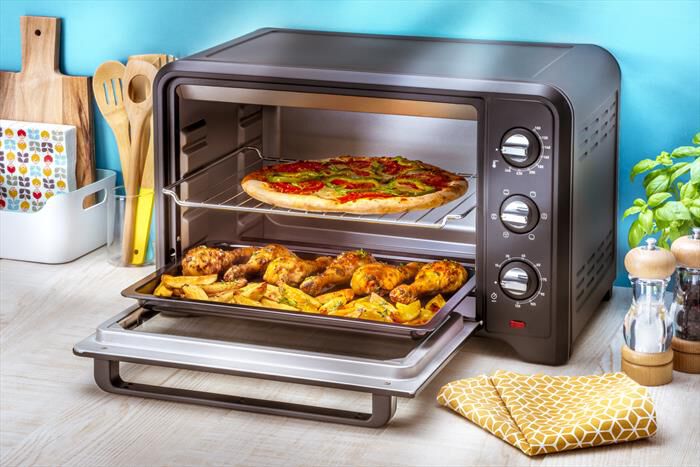 MOULINEX - Fornetto elettrico OX4648