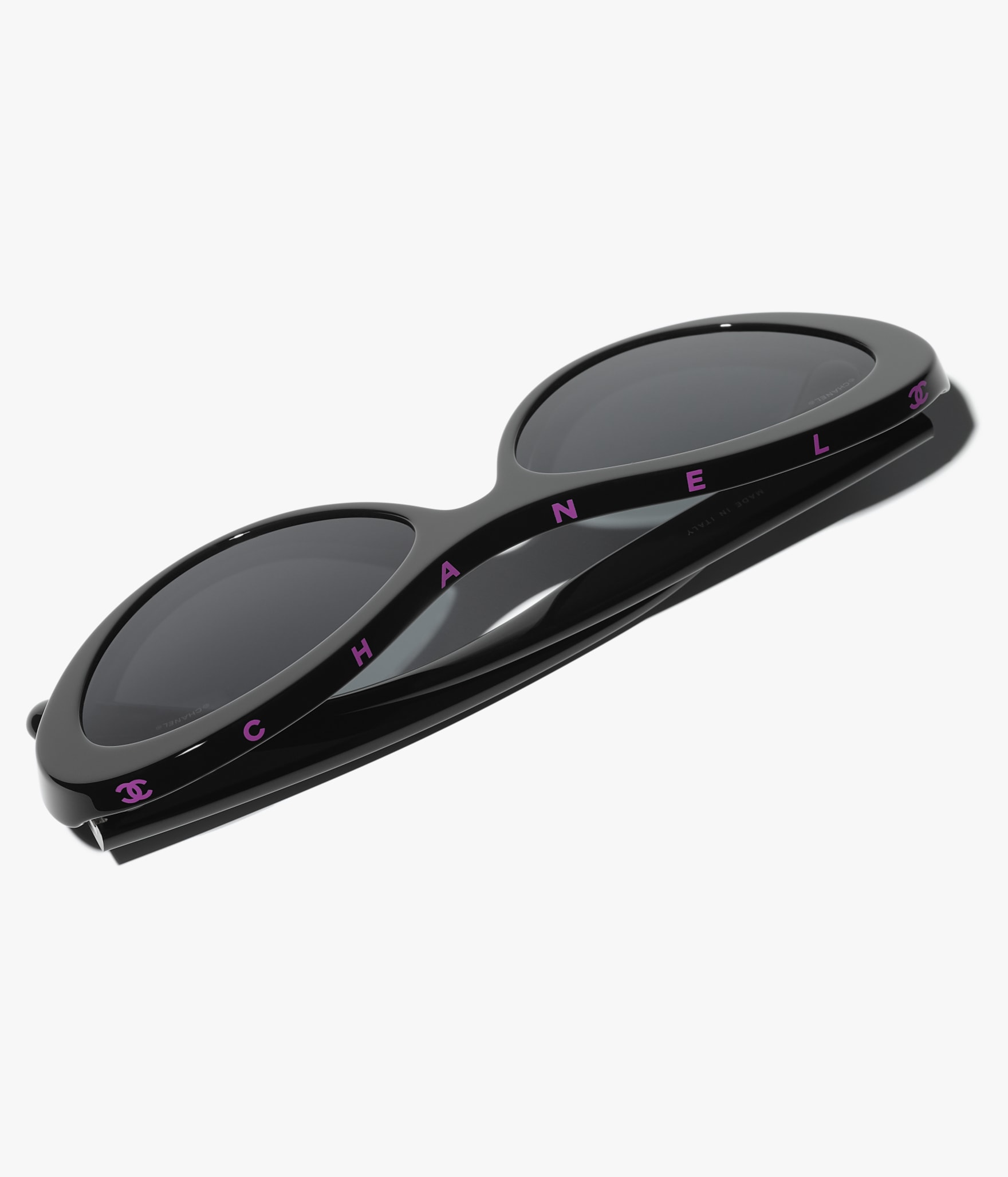 Oval Sunglasses