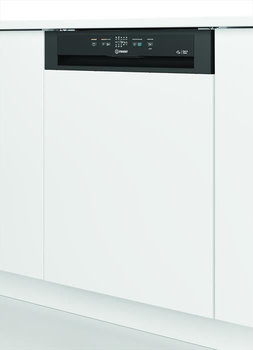 INDESIT - Lavastoviglie I3B L634 X Classe D 14 coperti