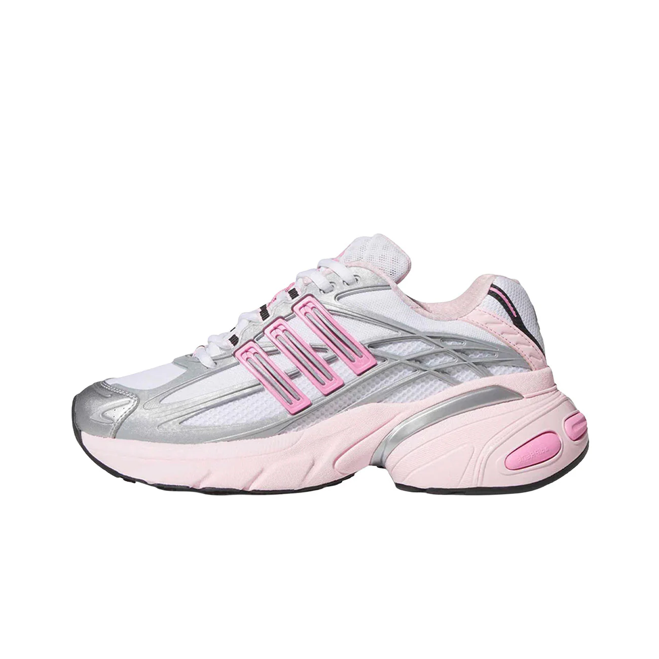 WMNS Adistar XLG 2.0 (FTWWHT/BLIPNK/CBLACK)