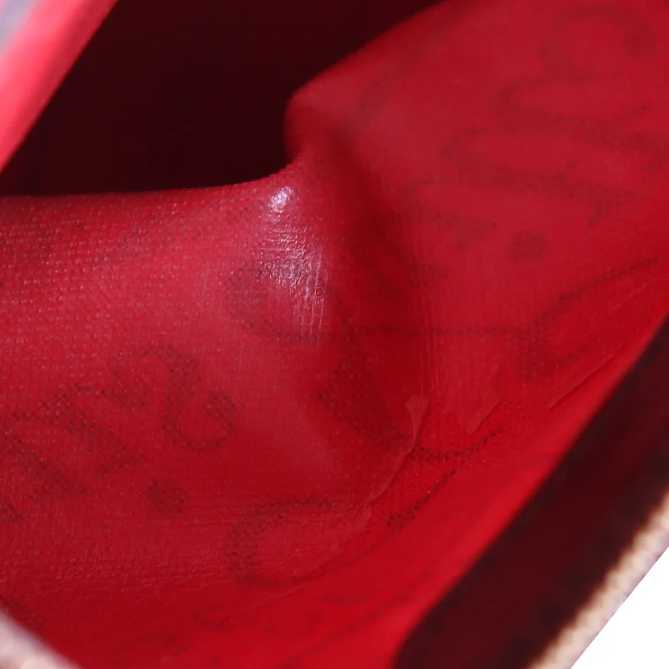 Neverfull MM Ebene