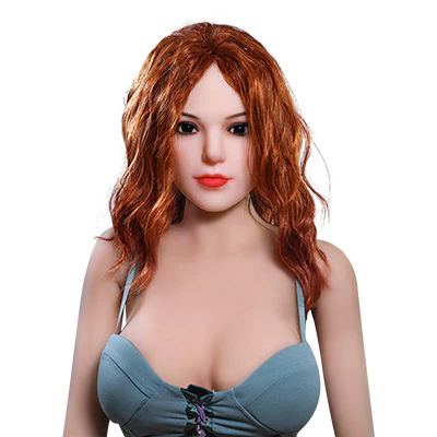 RIDMII Unique Sex Doll Wigs #19 Option