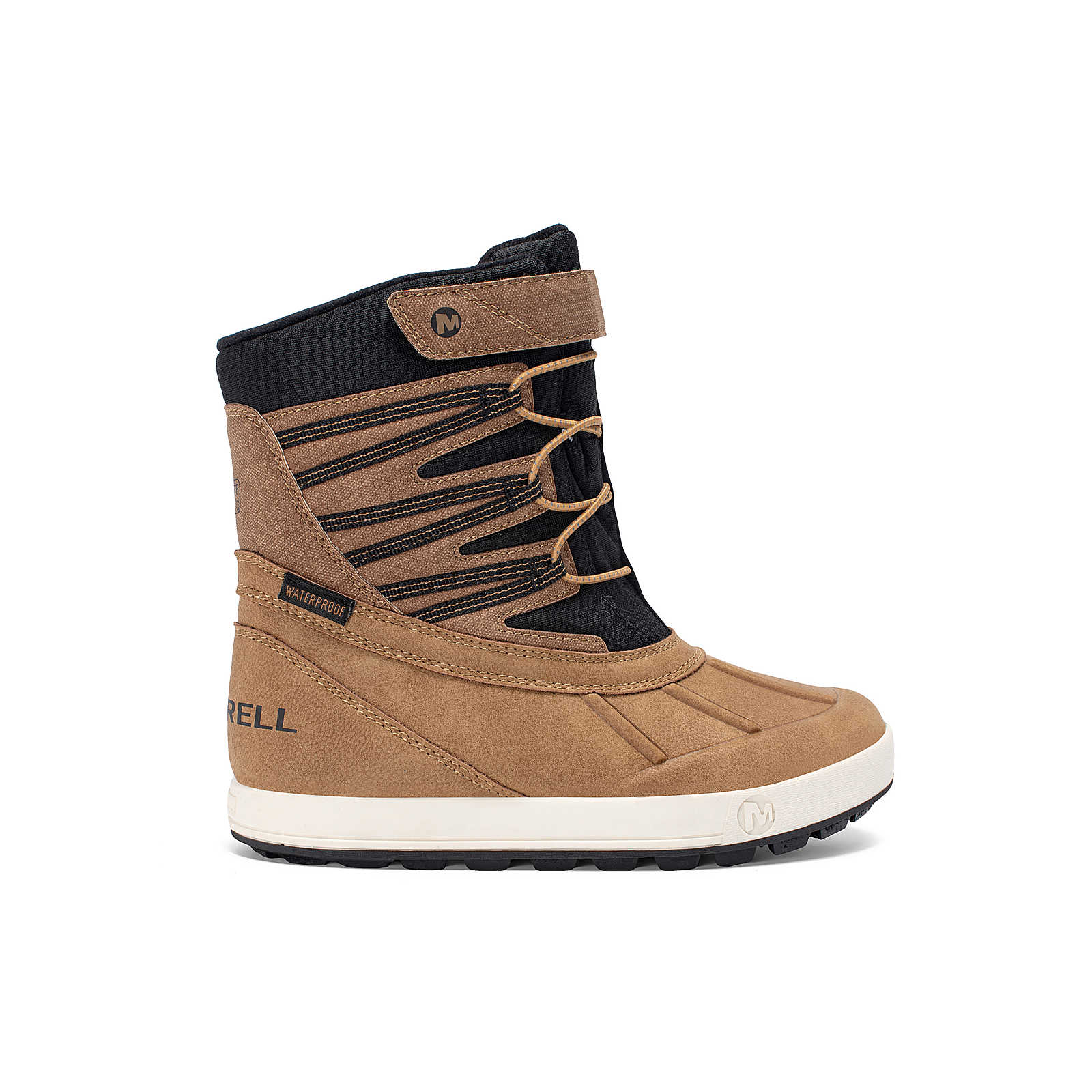 Big Kid's Snow Bank 5 Waterproof