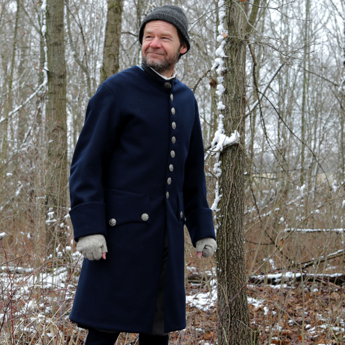 Coat