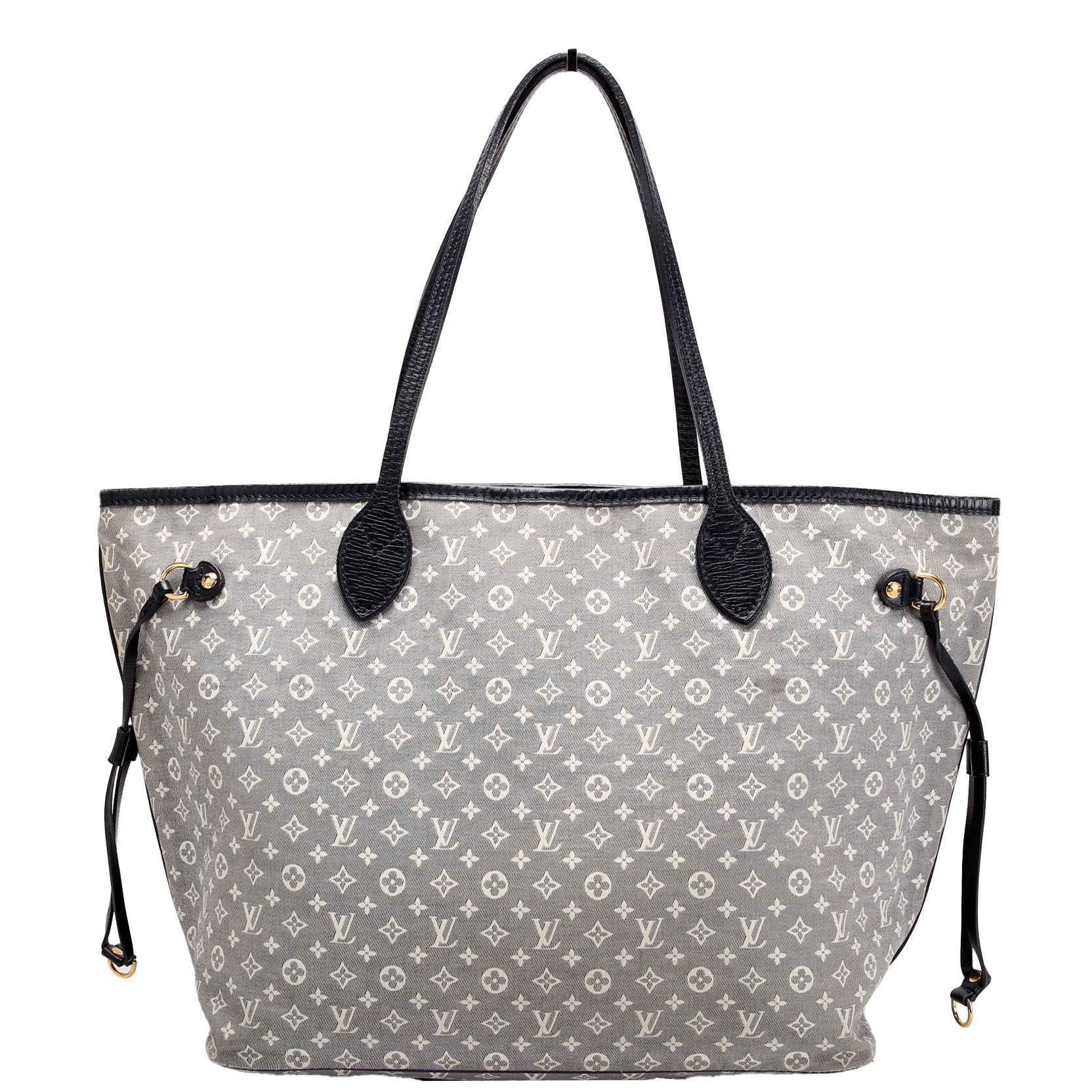 LOUIS VUITTON Neverfull MM Idylle