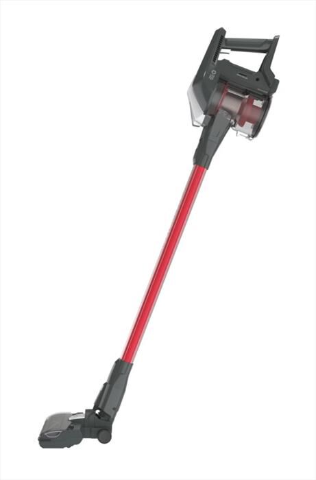HOOVER - Aspirapolvere ricaricabile HF322TH 011-Titanio