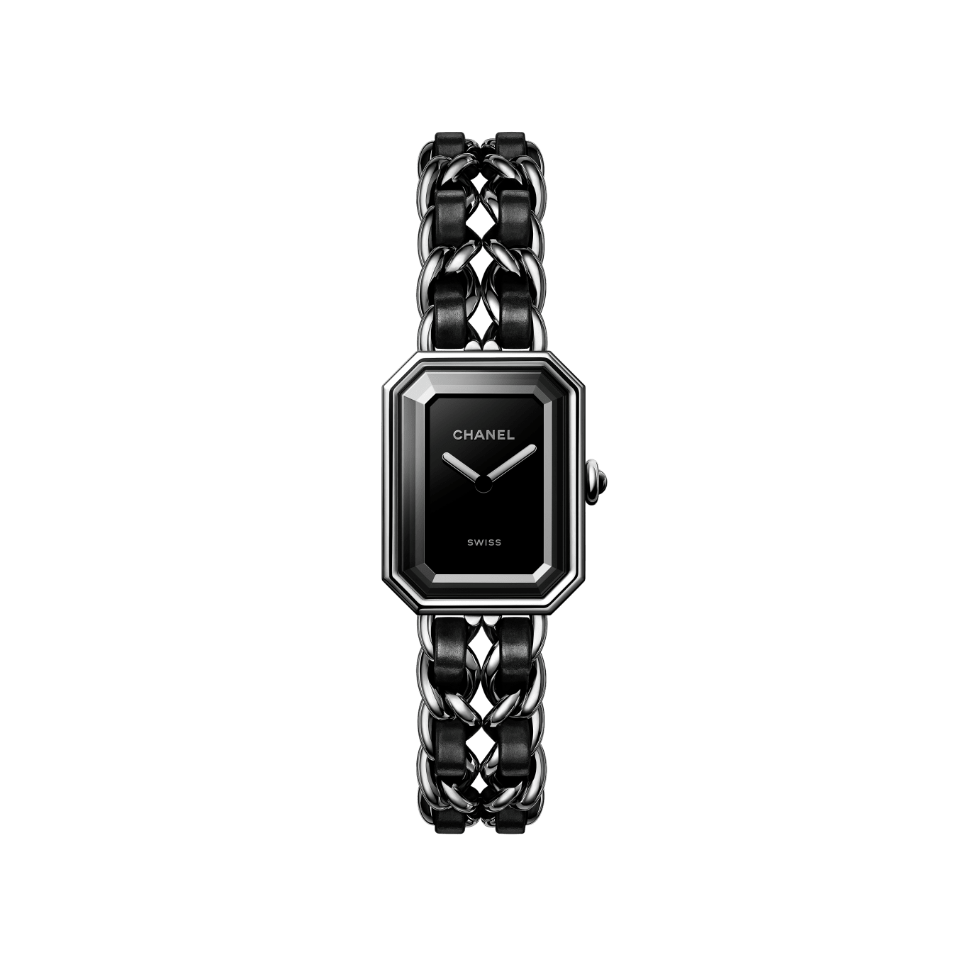 Première Iconic Chain Watch