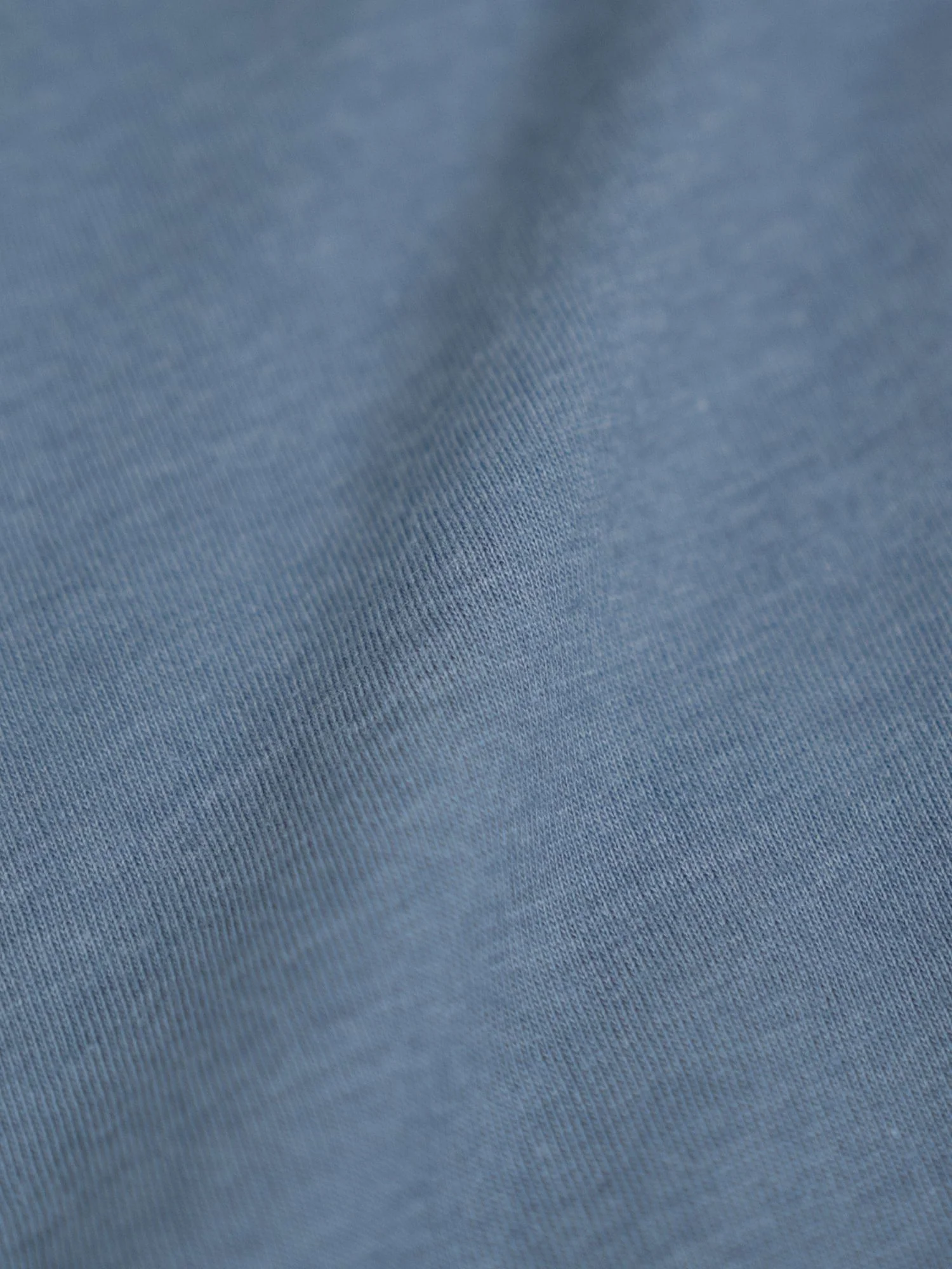 Wedgewood Crew Neck