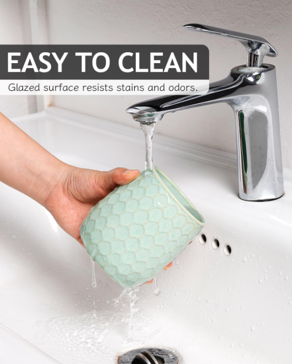 Large Toothbrush Holder