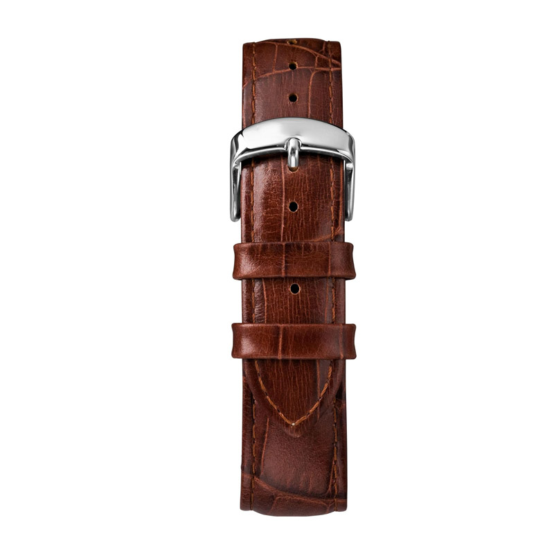 Men's stylish business watch