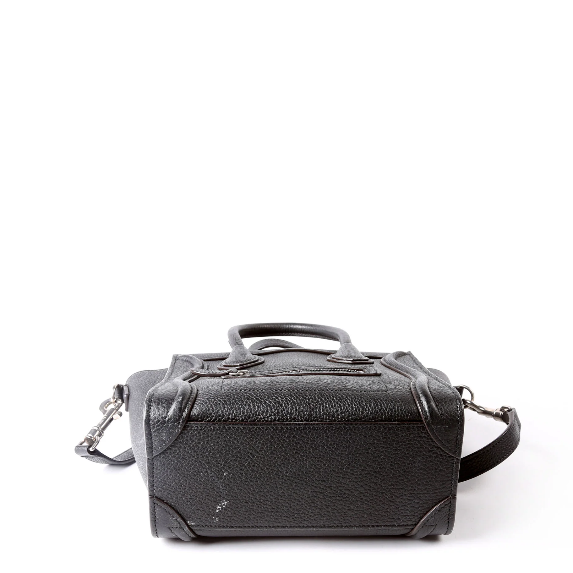 Luggage Nano Black