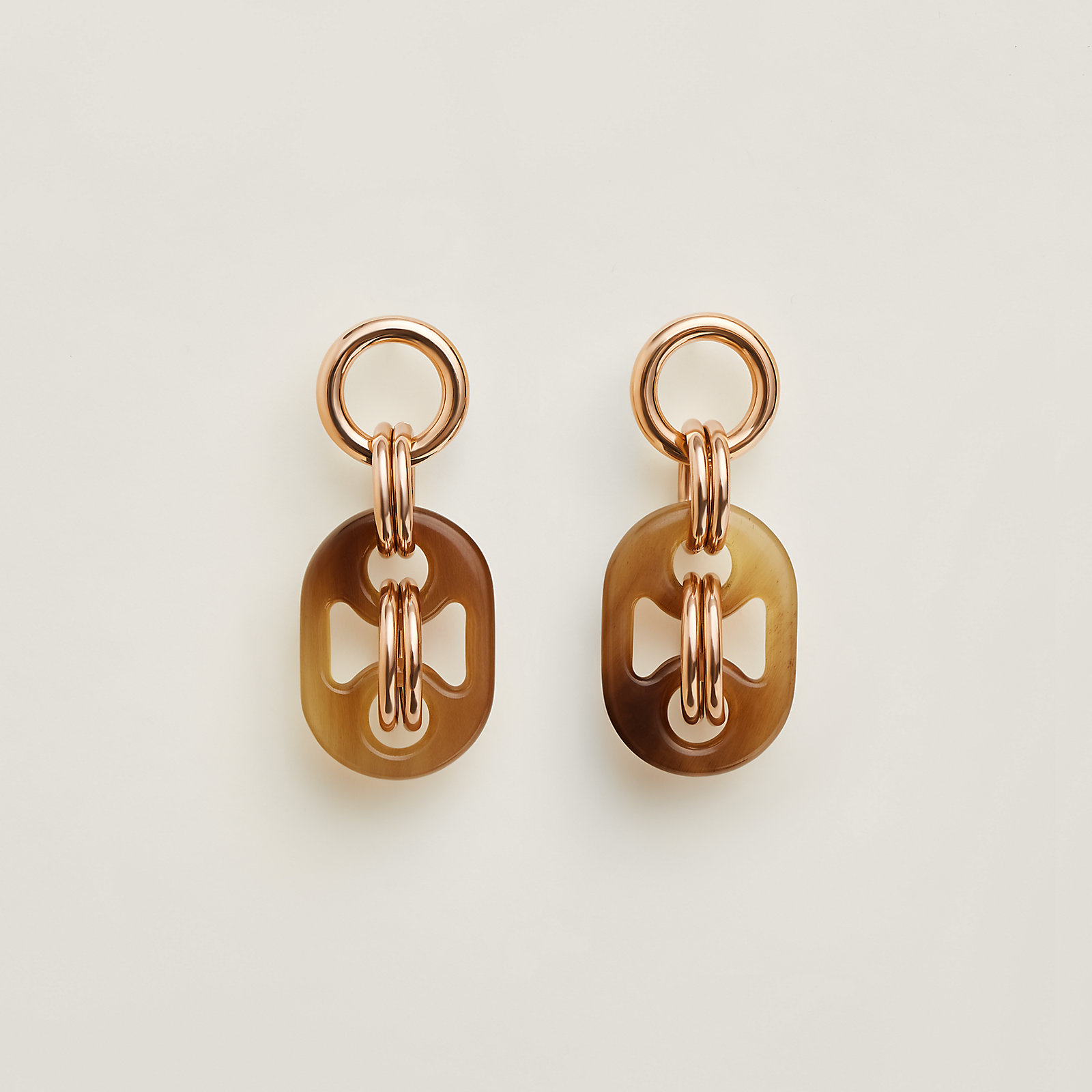 Eurydice earrings, small model