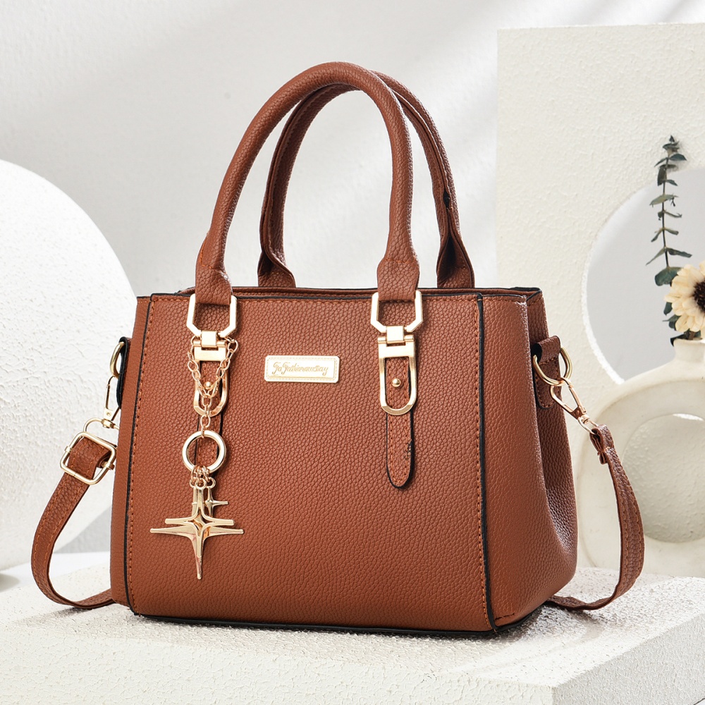 Shoulder bag fashion handbag