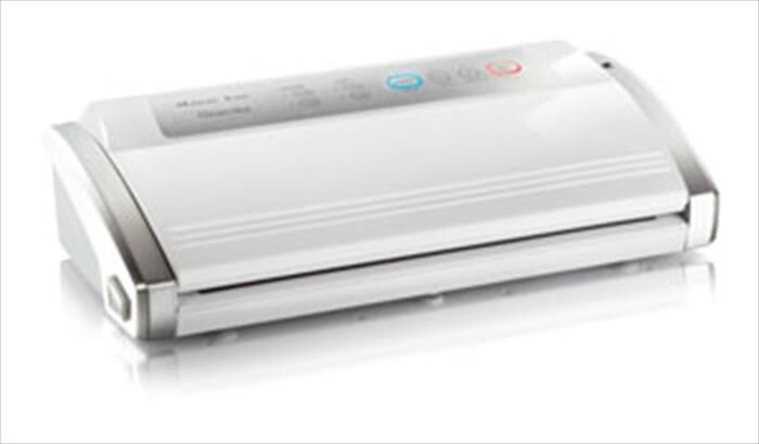 MAGIC VAC - VG02PK1 - Dinamika-SILVER BIANCO