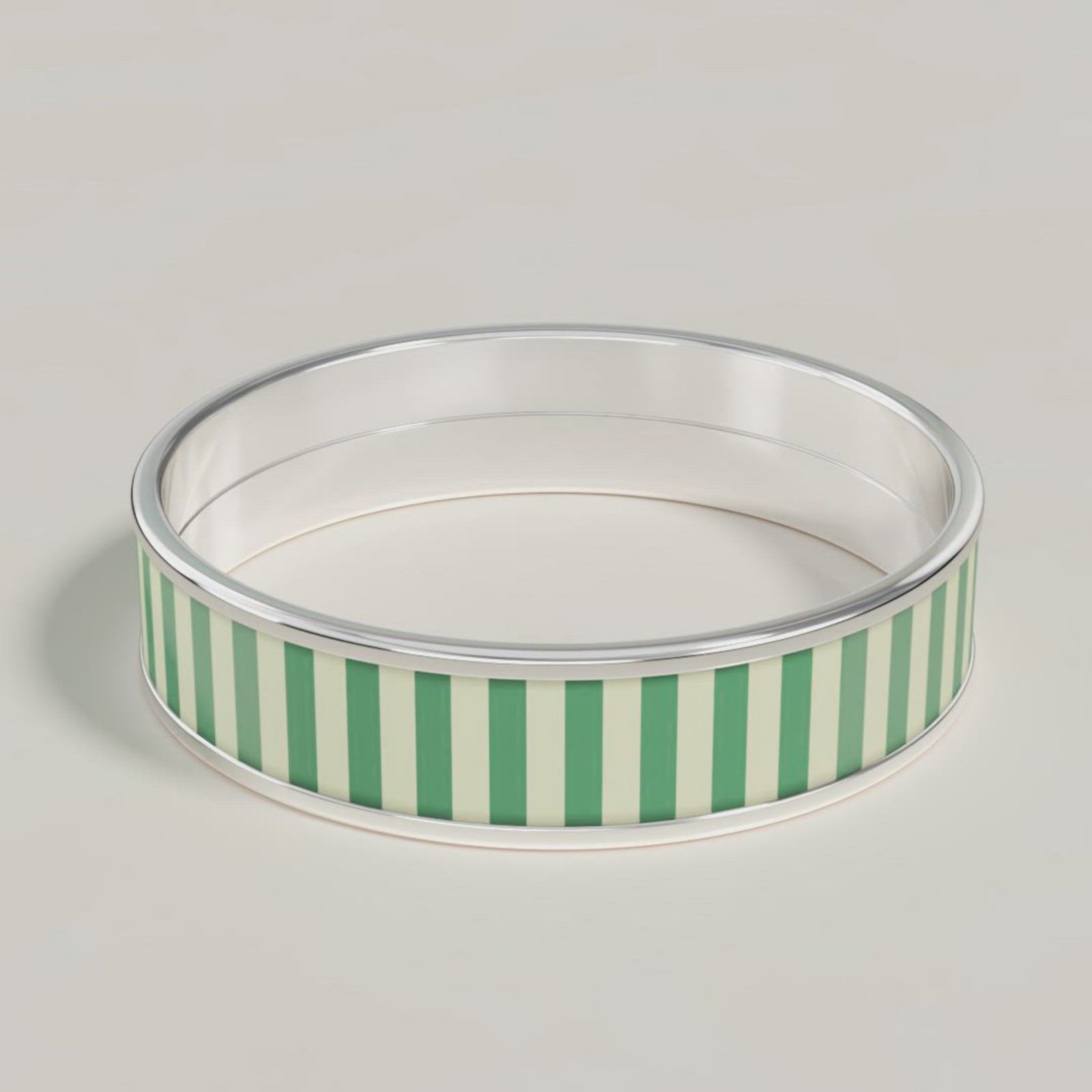 Bayadere ring, small model
