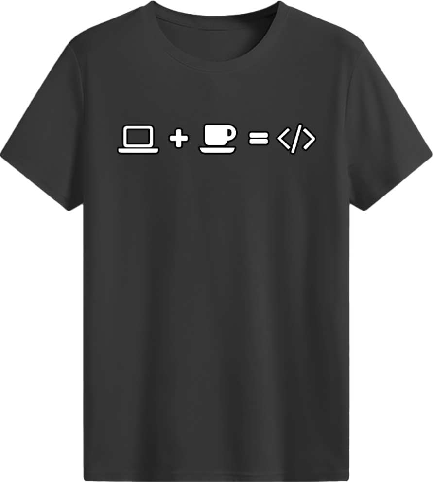 Programmer's day T-shirt