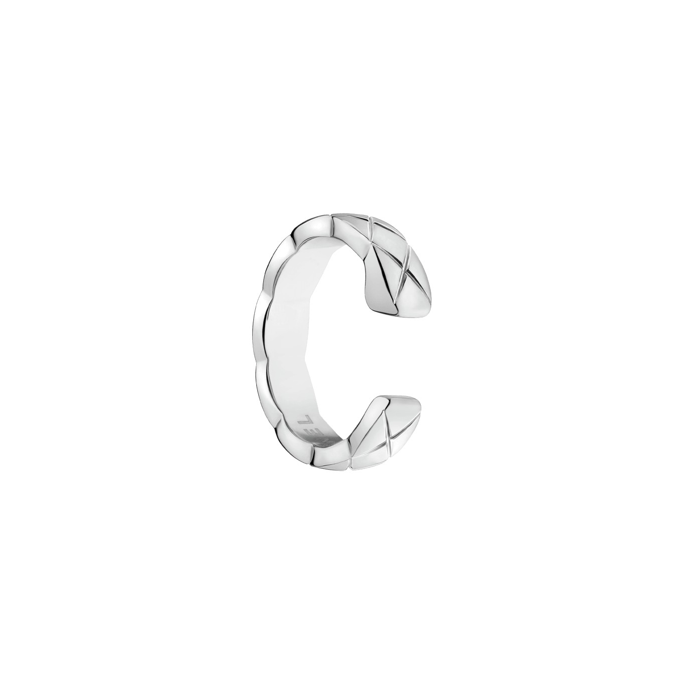 Coco Crush single earcuff