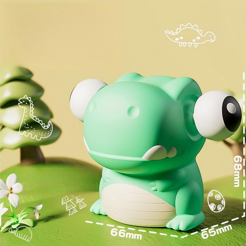 Funny Pop-Eye T-Rex Fidget Toy
