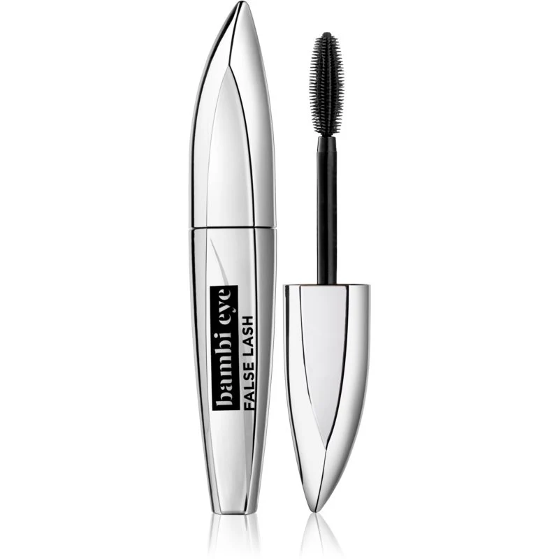 L'Oréal Paris False Lash Bambi Eye Mascara - Black
