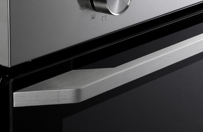 DE LONGHI - Forno incasso elettrico NSM 7XL PPP Classe A-Inox