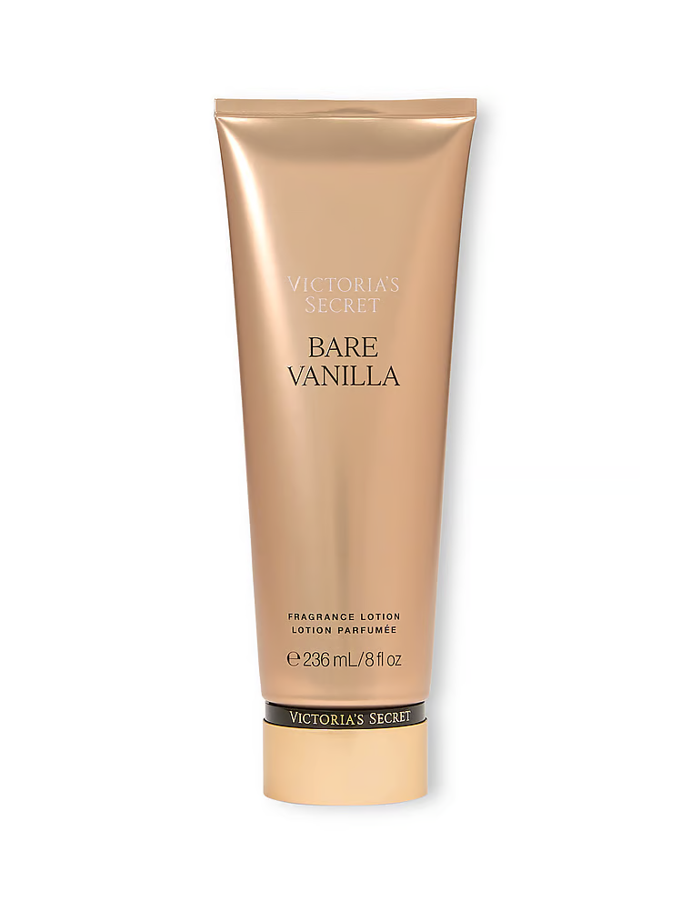 Body Fragrance Bare Vanilla Fragrance Lotion