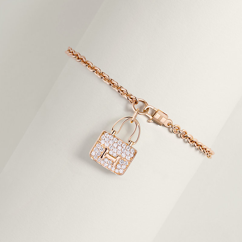 Amulettes Constance bracelet
