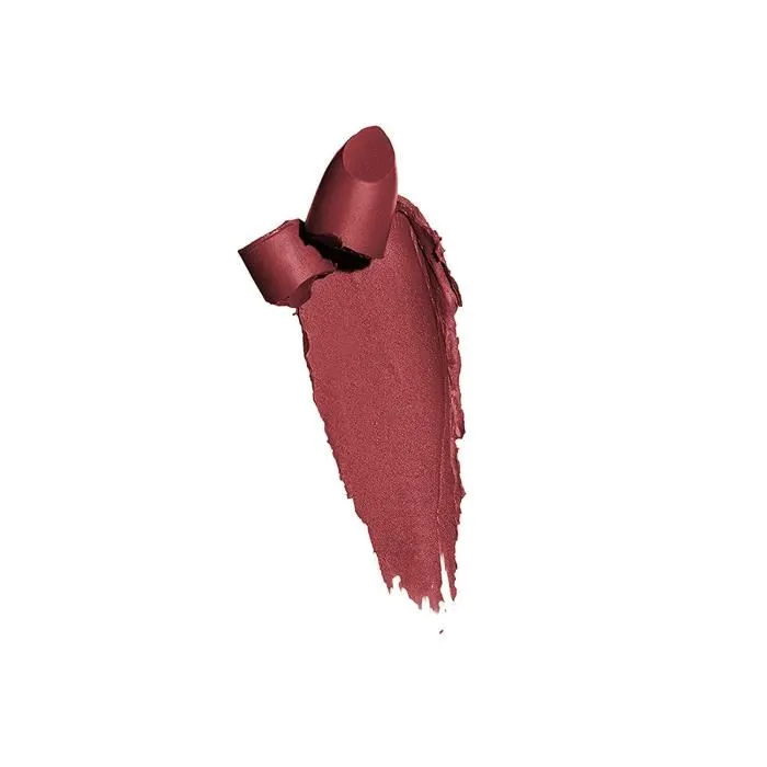 Maybelline Color Sensational Powder Matte Lipstick - 05 Cruel Ruby