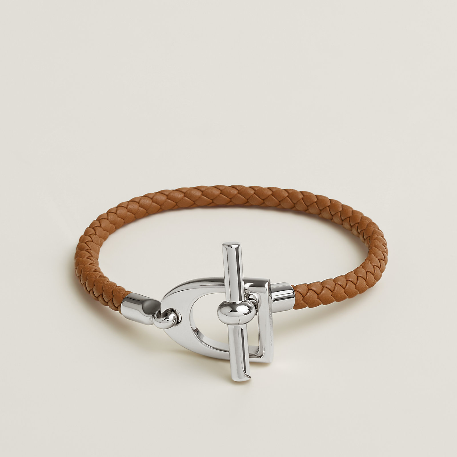 Etrier H bracelet