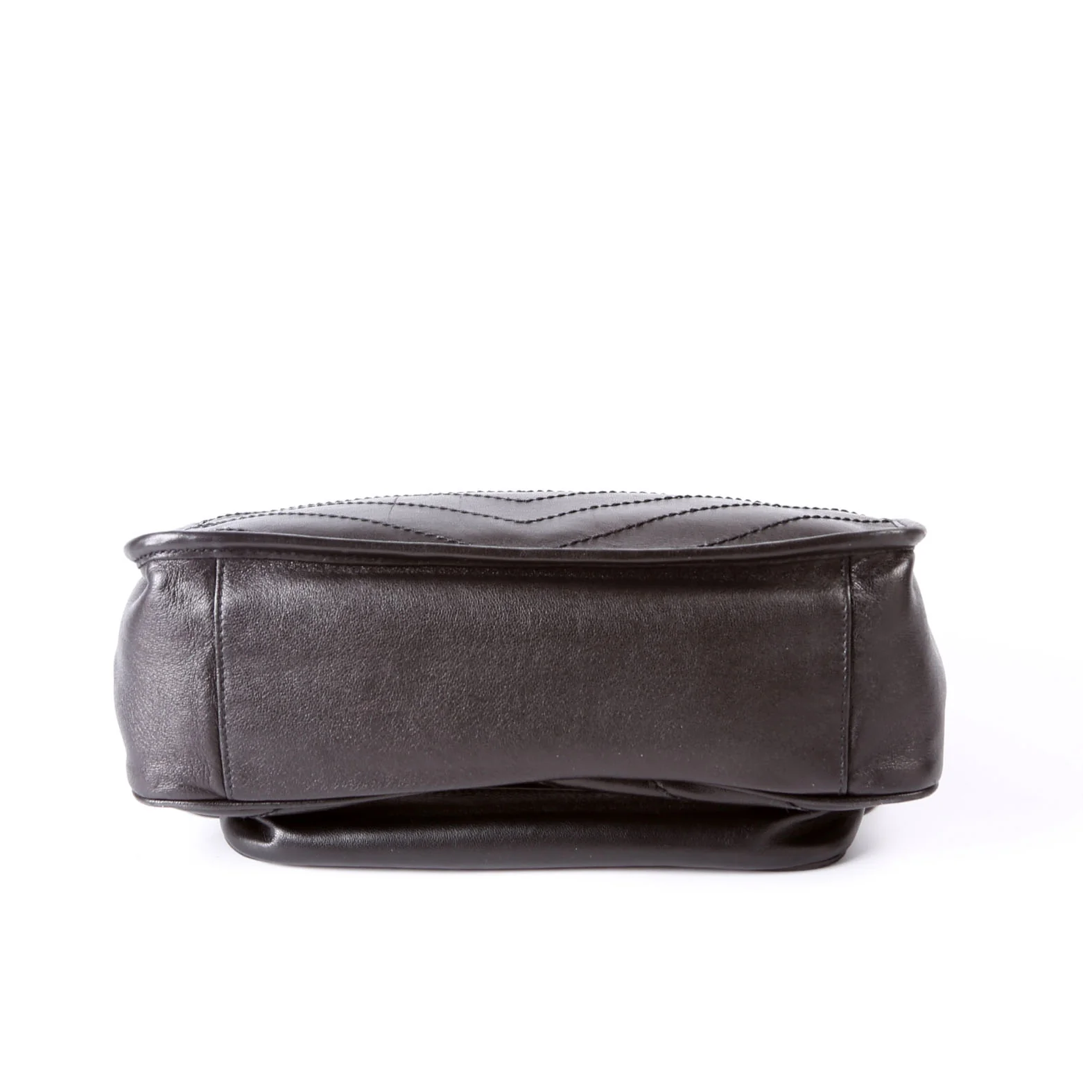 Niki Medium Stardust Studded Black/Silver