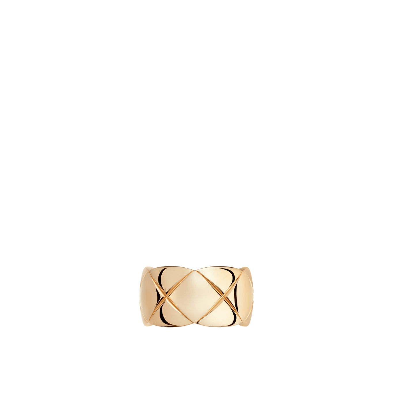 Coco Crush ring
