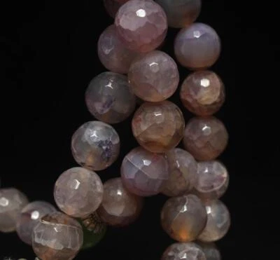 560G Fine Chinese Nephrite Agate Necklace Court Beats