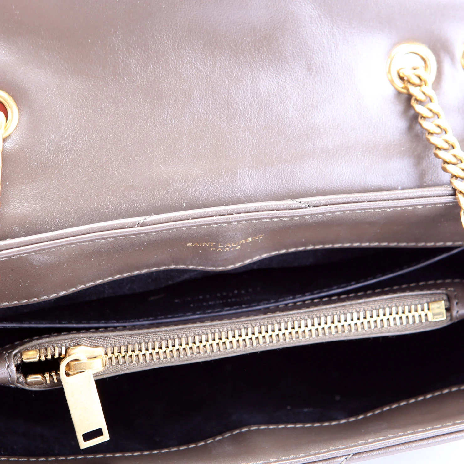 LouLou Satchel Small 494699